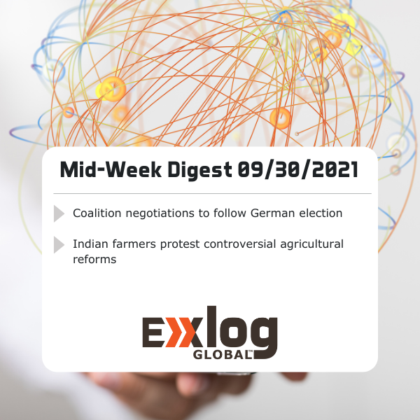 Mid-Week Digest 09/29/2021